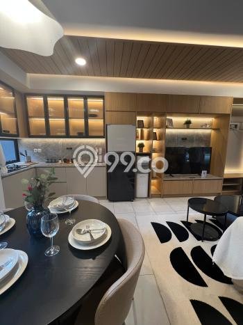 Dijual Rumah Eksklusif 3 KT di Kota Baru Parahyangan, Bandung Dijual Rumah Eksklusif 3 KT di Kota Baru Parahyangan, Bandung