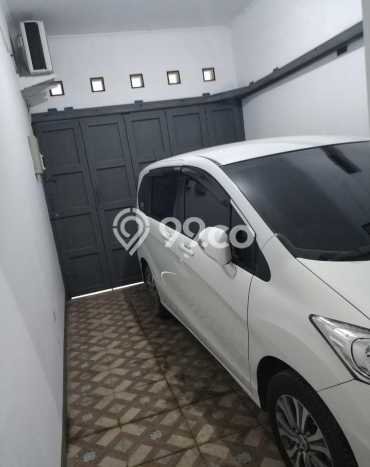 Rumah Minimalis 3 KT LT 217m2 di Bandung Kota Rumah Minimalis 3 KT LT 217m2 di Bandung Kota
