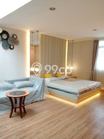 Jual Rumah Eksklusif 2 KT di Summarecon Bandung, Bandung Jual Rumah Eksklusif 2 KT di Summarecon Bandung, Bandung