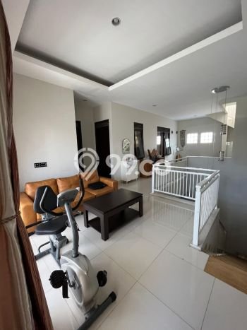 Dijual Rumah Premium dengan Fasilitas Sekitar Komplit di Rancasari, Bandung Dijual Rumah Premium dengan Fasilitas Sekitar Komplit di Rancasari, Bandung