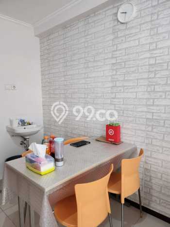 Hunian Apartemen Ideal untuk Dijual di Bandung dengan 2 Kamar Hunian Apartemen Ideal untuk Dijual di Bandung dengan 2 Kamar