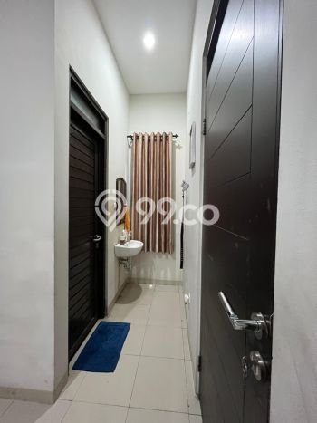 Dijual Rumah Premium dengan Fasilitas Sekitar Komplit di Rancasari, Bandung Dijual Rumah Premium dengan Fasilitas Sekitar Komplit di Rancasari, Bandung
