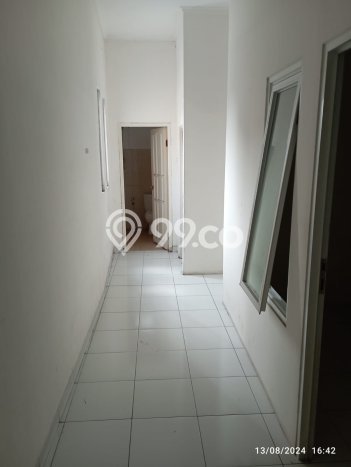 Ruko Paling Dicari LB 140m2 Dijual di Cangkuang Ruko Paling Dicari LB 140m2 Dijual di Cangkuang