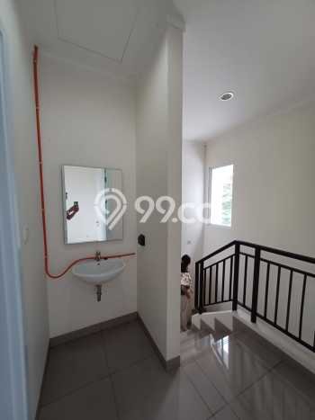 Hunian Cantik Modern Lb 60m2 di Gedebage, Bandung Hunian Cantik Modern Lb 60m2 di Gedebage, Bandung