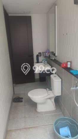 Hunian Nyaman Asri 4 KT Siap Huni di Summarecon Bandung Bandung Hunian Nyaman Asri 4 KT Siap Huni di Summarecon Bandung Bandung