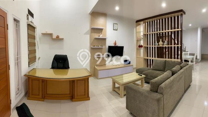 For Sale! Premium House LT 144m2 Desain Elegan di Kota Baru Parahyangan For Sale! Premium House LT 144m2 Desain Elegan di Kota Baru Parahyangan