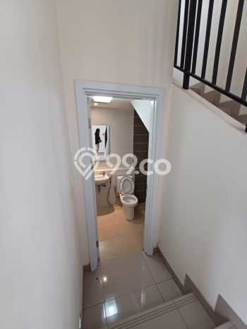 Hunian Cantik Modern Lb 60m2 di Gedebage, Bandung Hunian Cantik Modern Lb 60m2 di Gedebage, Bandung