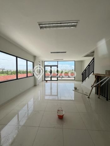 Ruko untuk disewa di Gedebage punya LT 146m2 & LB 253m2 harga sewa kompetitif Ruko untuk disewa di Gedebage punya LT 146m2 & LB 253m2 harga sewa kompetitif