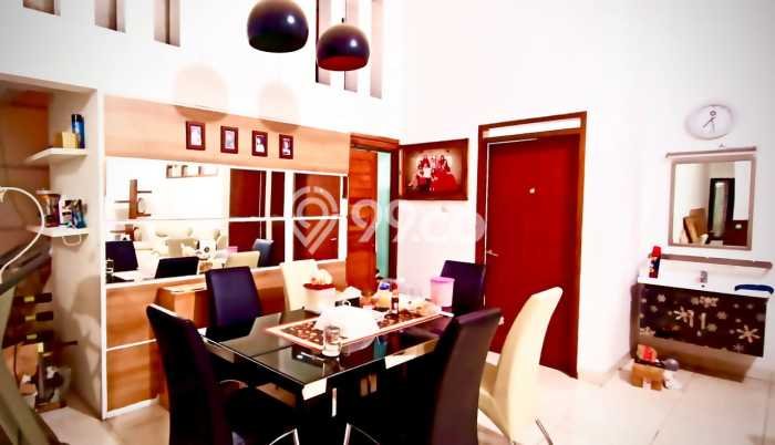 Dijual Rumah 3 Kamar Lokasi Ideal Nyaman dan Strategis di Batununggal Dijual Rumah 3 Kamar Lokasi Ideal Nyaman dan Strategis di Batununggal