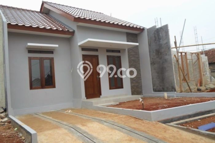 Rumah Nyaman 2 KT LB 40m2 Kondisi Bagus di Buah Batu Rumah Nyaman 2 KT LB 40m2 Kondisi Bagus di Buah Batu