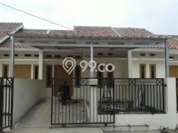 Rumah Murah LT 50m2 di Terusan Buah Batu Akses Mudah Rumah Murah LT 50m2 di Terusan Buah Batu Akses Mudah