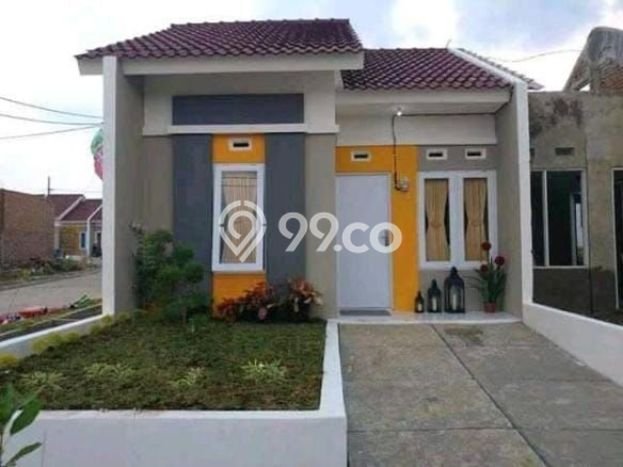 Rumah Sederhana Dijual di Katapang 2 Kamar dengan LT 60m2 Rumah Sederhana Dijual di Katapang 2 Kamar dengan LT 60m2