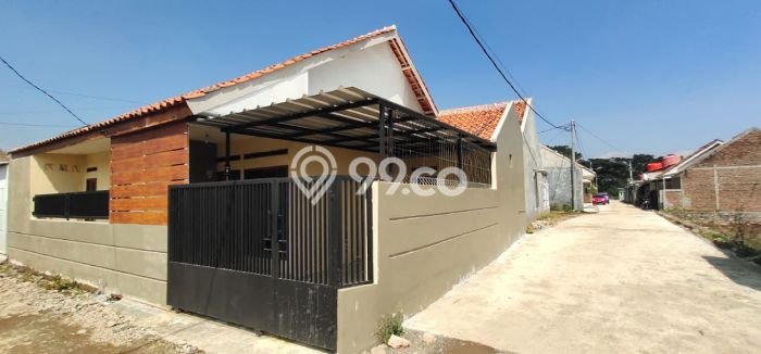 Rumah Idaman 2 KT Harga Terjangkau di Buah Batu Bandung Rumah Idaman 2 KT Harga Terjangkau di Buah Batu Bandung