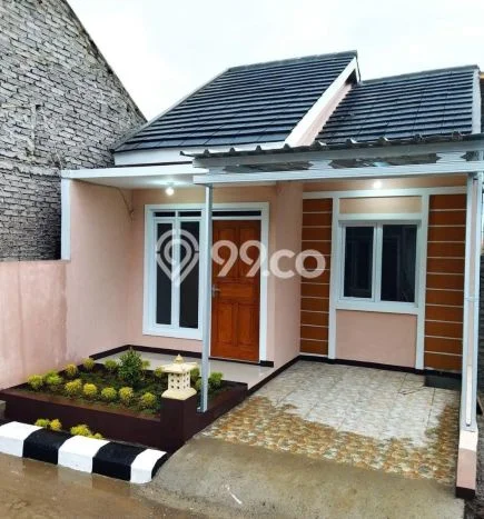 Rumah Minimalis LB/LT 30m2/40m2 Siap Huni Area Terusan Buah Batu, Bandung Rumah Minimalis LB/LT 30m2/40m2 Siap Huni Area Terusan Buah Batu, Bandung