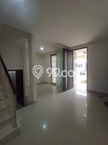 Rumah Modern Cantik 4 Kamar Siap Huni di Kenjeran Rumah Modern Cantik 4 Kamar Siap Huni di Kenjeran