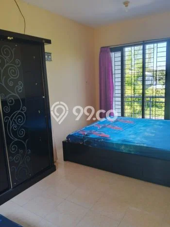 Jual Rumah Strategis Bagus Punya 2 KT di Sukolilo Surabaya SHM Jual Rumah Strategis Bagus Punya 2 KT di Sukolilo Surabaya SHM