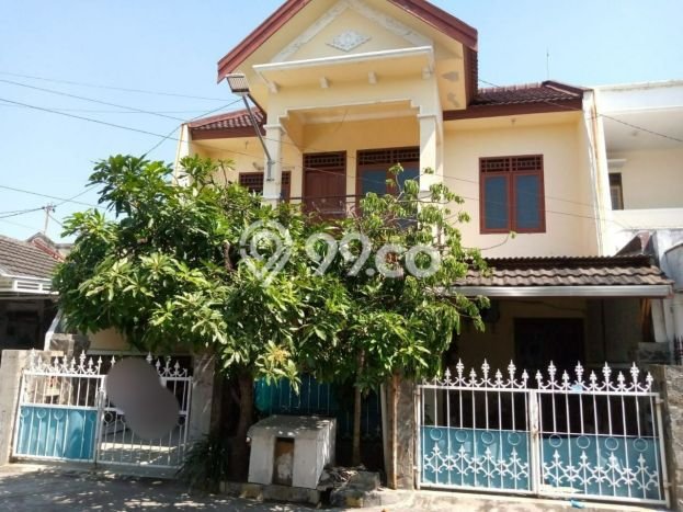 Dijual Rumah Minimalis Bagus Punya 5 KT di Sukolilo Surabaya SHM Dijual Rumah Minimalis Bagus Punya 5 KT di Sukolilo Surabaya SHM