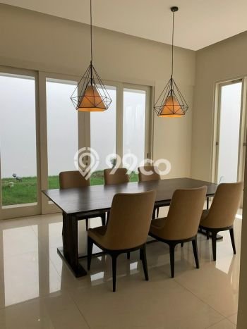 Hunian Mewah Siap Huni LT 390m2 di Jemursari, Surabaya Hunian Mewah Siap Huni LT 390m2 di Jemursari, Surabaya