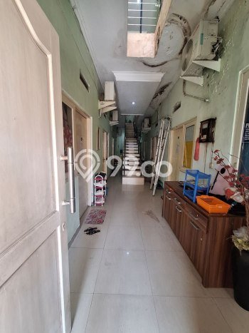 For Sale! Premium House LT 350m2 Desain Modern di Mulyosari For Sale! Premium House LT 350m2 Desain Modern di Mulyosari