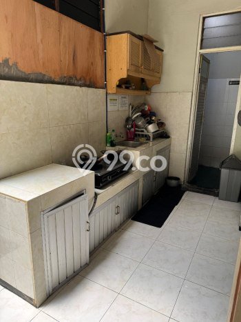 Jual Rumah Favorit Siap Huni LB 400m2 di Gubeng, Surabaya Jual Rumah Favorit Siap Huni LB 400m2 di Gubeng, Surabaya