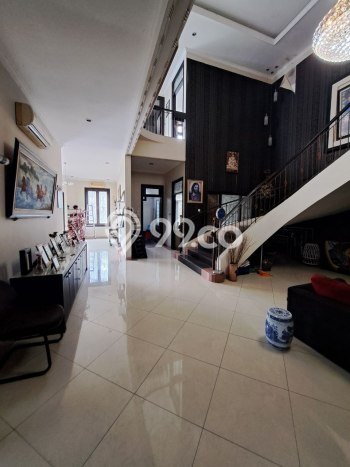 Dijual Hunian Mewah dengan Fasilitas Sekitar Komplit di Waru, Sidoarjo Dijual Hunian Mewah dengan Fasilitas Sekitar Komplit di Waru, Sidoarjo