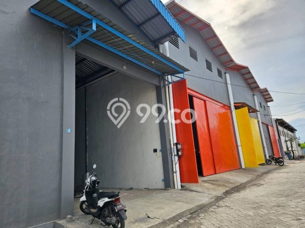 Untuk Dijual Gudang di Kenjeran Surabaya LT 260m2 / LB 320m2 Untuk Dijual Gudang di Kenjeran Surabaya LT 260m2 / LB 320m2