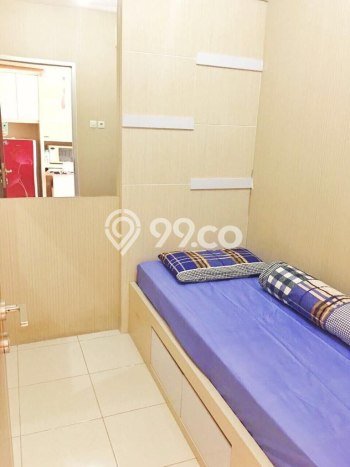 Tersedia Apartemen 2 KT, 1 KM, 36m2 di Sukolilo, Surabaya Tersedia Apartemen 2 KT, 1 KM, 36m2 di Sukolilo, Surabaya