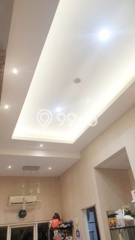 Jual Rumah Modern 3 KT di Citraland, Surabaya Jual Rumah Modern 3 KT di Citraland, Surabaya