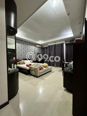 Siap Huni Hunian Elit 5 Kamar di Sukolilo Dekat ke Mana Saja Siap Huni Hunian Elit 5 Kamar di Sukolilo Dekat ke Mana Saja