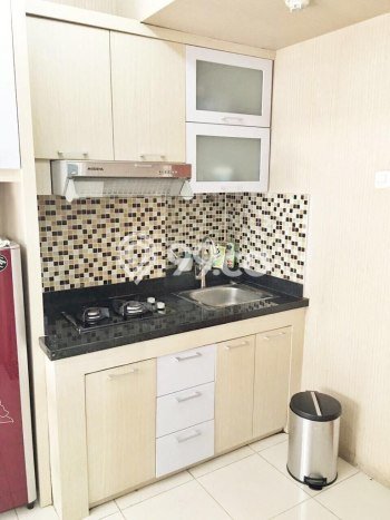 Tersedia Apartemen 2 KT, 1 KM, 36m2 di Sukolilo, Surabaya Tersedia Apartemen 2 KT, 1 KM, 36m2 di Sukolilo, Surabaya