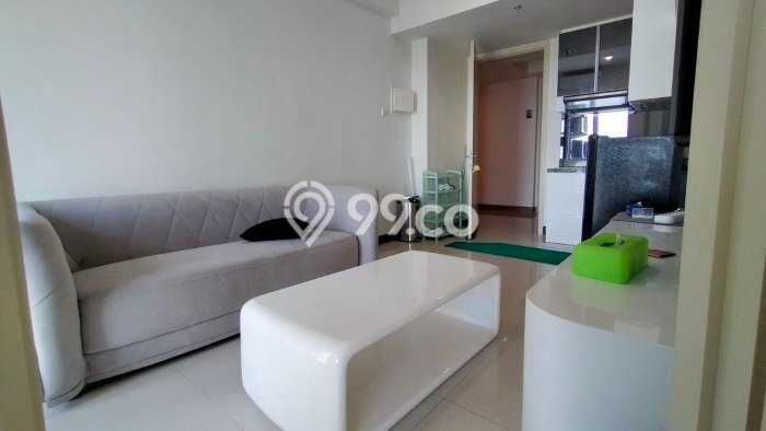 Apartemen Murah dengan 2 BR & 1 KM di Mulyorejo Surabaya Apartemen Murah dengan 2 BR & 1 KM di Mulyorejo Surabaya