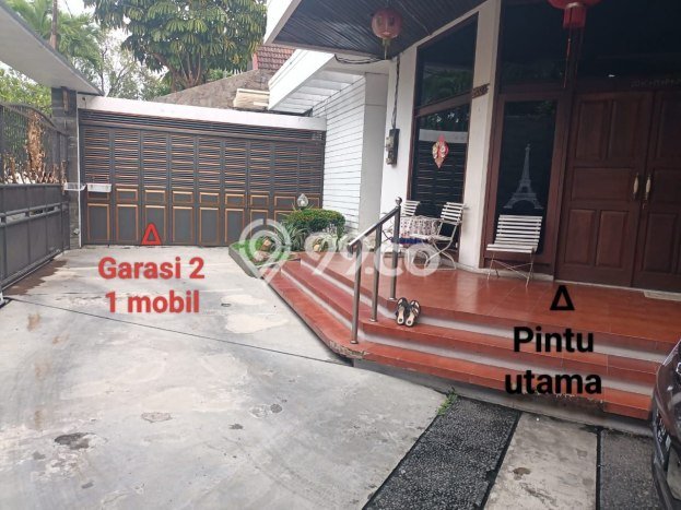 Siap Huni Rumah Mewah 7 Kamar di Wiyung Dekat ke Mana Pun Siap Huni Rumah Mewah 7 Kamar di Wiyung Dekat ke Mana Pun