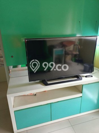 Apartemen Terjangkau di Rungkut Spesifikasi 2 Kamar Apartemen Terjangkau di Rungkut Spesifikasi 2 Kamar