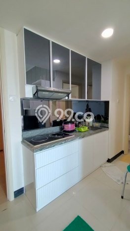 Apartemen Murah dengan 2 BR & 1 KM di Mulyorejo Surabaya Apartemen Murah dengan 2 BR & 1 KM di Mulyorejo Surabaya