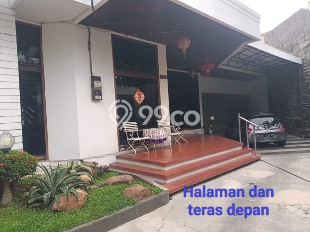 Siap Huni Rumah Mewah 7 Kamar di Wiyung Dekat ke Mana Pun Siap Huni Rumah Mewah 7 Kamar di Wiyung Dekat ke Mana Pun
