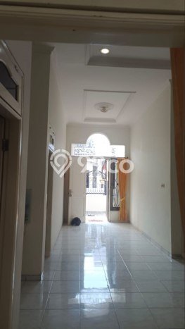 Hunian Cantik Minimalis Lb 128m2 di Tambaksari, Surabaya Hunian Cantik Minimalis Lb 128m2 di Tambaksari, Surabaya