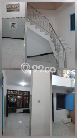 Jual Rumah Strategis Bagus Punya 4 KT di Mulyorejo Surabaya SHM Jual Rumah Strategis Bagus Punya 4 KT di Mulyorejo Surabaya SHM