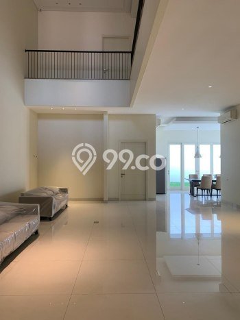 Hunian Mewah Siap Huni LT 390m2 di Jemursari, Surabaya Hunian Mewah Siap Huni LT 390m2 di Jemursari, Surabaya