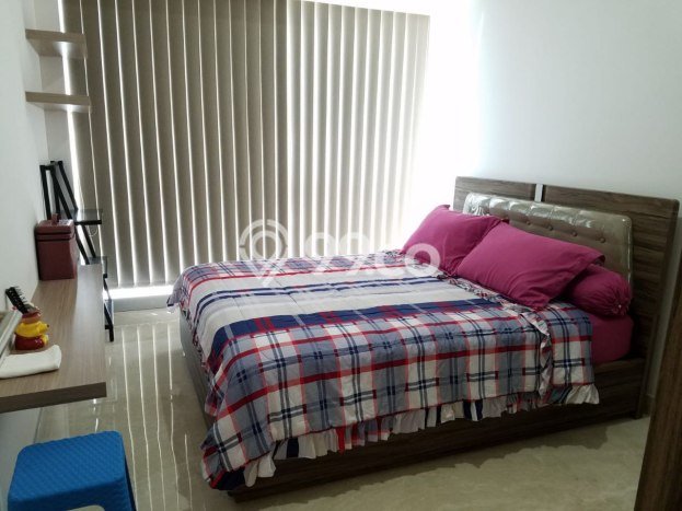 Dijual Segera Apartemen 1 KT & 1 KM di Tegalsari, Surabaya Dijual Segera Apartemen 1 KT & 1 KM di Tegalsari, Surabaya