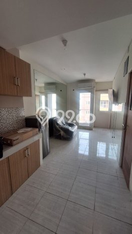 Hunian Apartemen 2 KT 1 KM Dijual di Mulyorejo Surabaya, Luas 36m2 Hunian Apartemen 2 KT 1 KM Dijual di Mulyorejo Surabaya, Luas 36m2