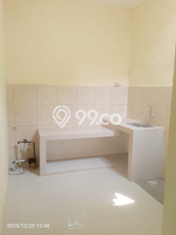 Rumah Modern Cantik 2 Kamar Bisa Langsung Pindah di Rungkut Rumah Modern Cantik 2 Kamar Bisa Langsung Pindah di Rungkut