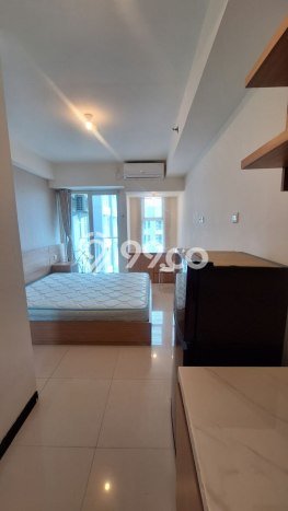 Tersedia Apartemen 1 KT, 1 KM, 26m2 di Mulyorejo, Surabaya Tersedia Apartemen 1 KT, 1 KM, 26m2 di Mulyorejo, Surabaya