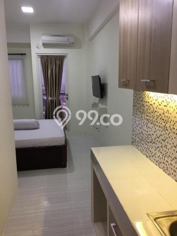 Dijual Apartemen Terjangkau di Mulyorejo, Surabaya dengan 1 KT, 1 KM Dijual Apartemen Terjangkau di Mulyorejo, Surabaya dengan 1 KT, 1 KM