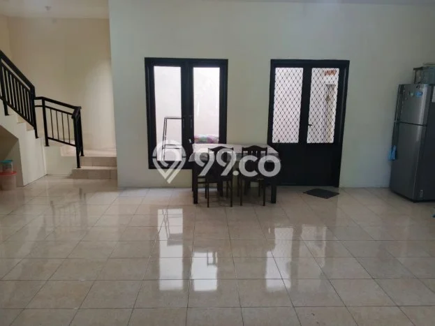 Jual Rumah Strategis Bagus Punya 2 KT di Sukolilo Surabaya SHM Jual Rumah Strategis Bagus Punya 2 KT di Sukolilo Surabaya SHM