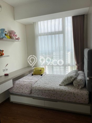 Dijual Apartemen di Dukuh Pakis, Surabaya Punya 4 Kamar Tidur Dijual Apartemen di Dukuh Pakis, Surabaya Punya 4 Kamar Tidur