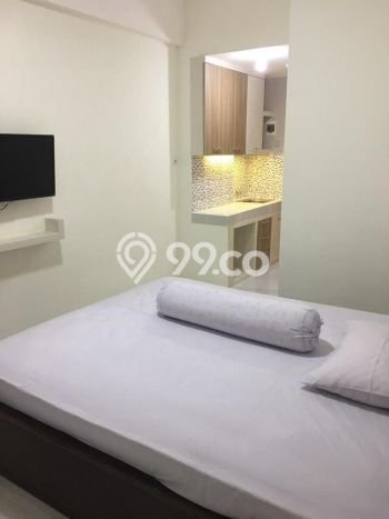 Dijual Apartemen Terjangkau di Mulyorejo, Surabaya dengan 1 KT, 1 KM Dijual Apartemen Terjangkau di Mulyorejo, Surabaya dengan 1 KT, 1 KM