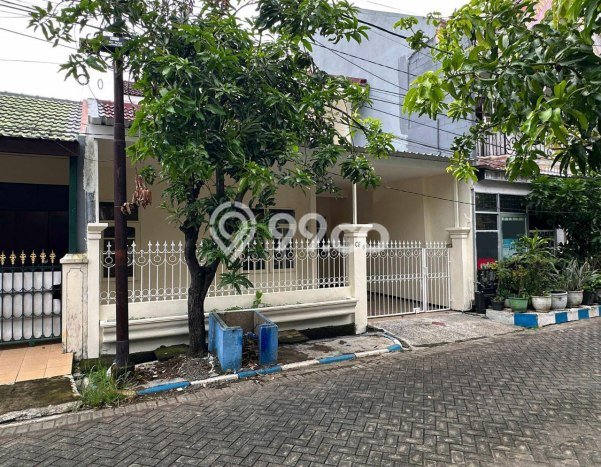 Dijual Cepat Rumah Bagus Siap Huni LB 140m2 di Rungkut, Surabaya Dijual Cepat Rumah Bagus Siap Huni LB 140m2 di Rungkut, Surabaya