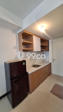 Siap Milik Apartemen 1 Kamar Tidur, 1 Kamar Mandi di Mulyorejo, Surabaya Siap Milik Apartemen 1 Kamar Tidur, 1 Kamar Mandi di Mulyorejo, Surabaya