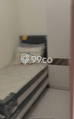 Dijual Segera Apartemen 2 KT, 1 KM, 36m2 di Mulyorejo, Surabaya Dijual Segera Apartemen 2 KT, 1 KM, 36m2 di Mulyorejo, Surabaya
