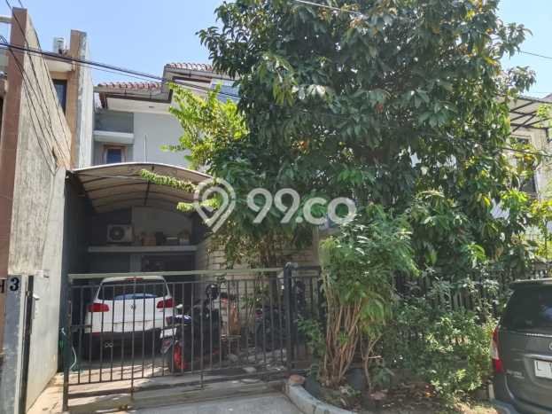 Dijual Hunian Mewah dengan Fasilitas Sekitar Lengkap di Wiyung, Surabaya Dijual Hunian Mewah dengan Fasilitas Sekitar Lengkap di Wiyung, Surabaya